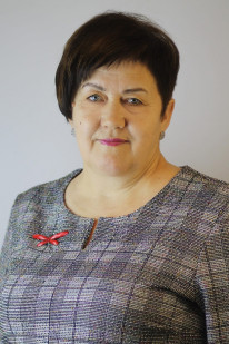 Строгонова Валентина Александровна Строгонова Валентина Александровна