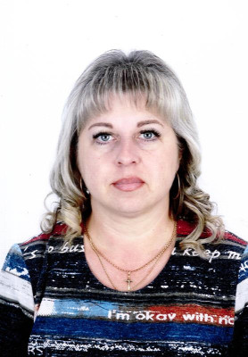 Педагогический работник Гришмановская Наталья Владимировна Педагогический работник Гришмановская Наталья Владимировна