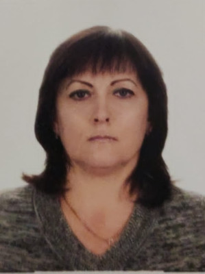 Педагогический работник Авдеева Ольга Ивановна Педагогический работник Авдеева Ольга Ивановна